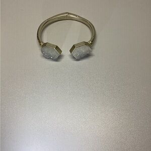 Kendra Scott, prototype, Jan bracelet drusy